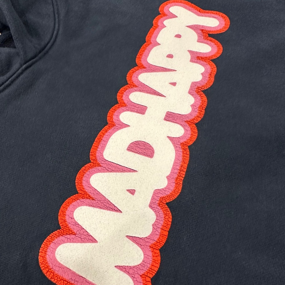 Mad Happy Hoodie